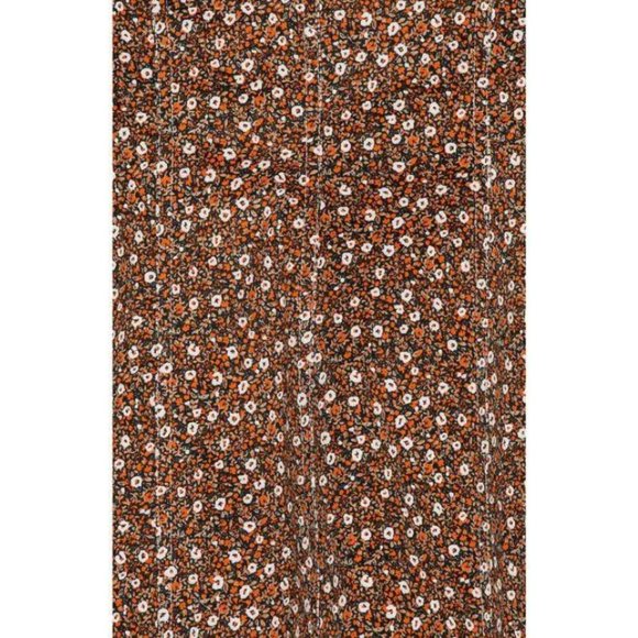 Free People mini corduroy dress - Picture 11 of 16